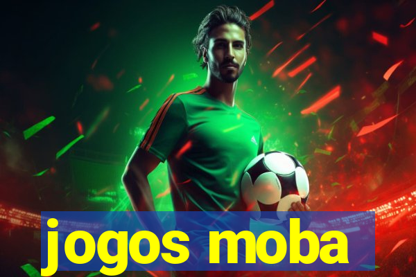 jogos moba